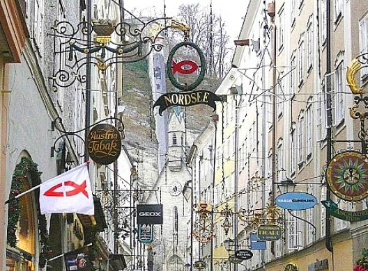 アイアンワーク・魚屋