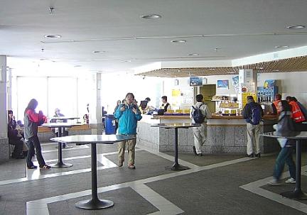 ユングフラウ鉄道 46