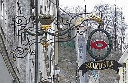 アイアンワーク、魚屋 2