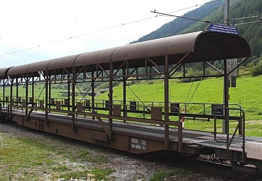 カートレイン 19