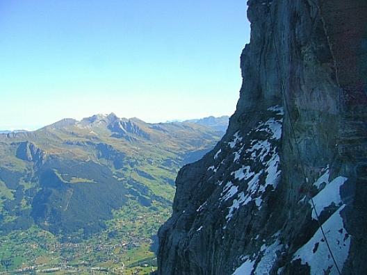 ユングフラウ鉄道　22