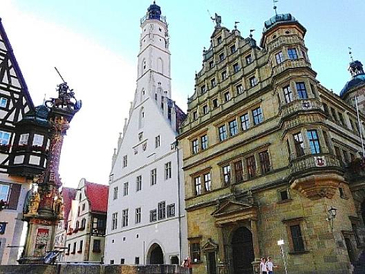 ローテンブルク　28