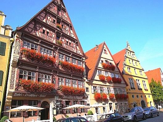 ドイチェスハウス 1