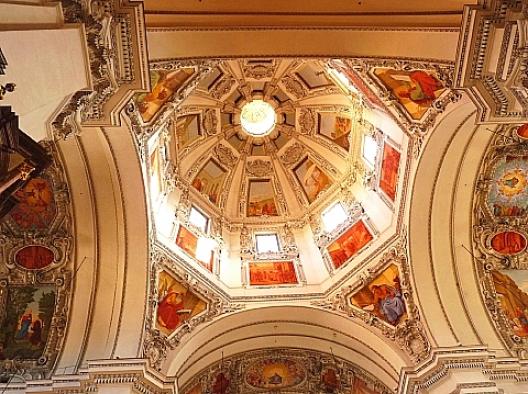 ザルツブルク大聖堂 19