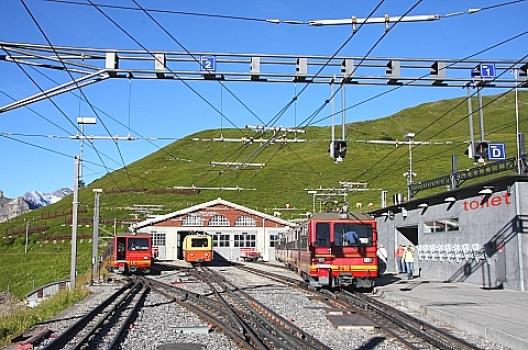 クライネシャイデック 13