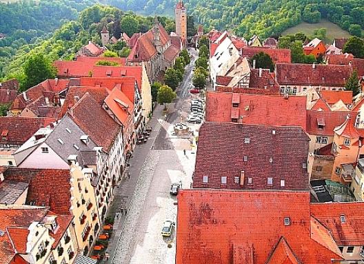 ローテンブルク　22