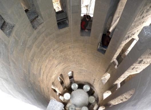 サグラダ・フアミリア 57