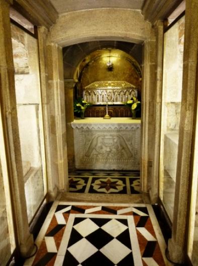 サンティアゴ・デ・コンポステーラ 43