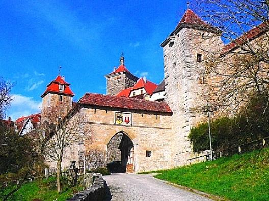 ローテンブルク 2