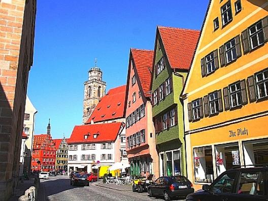 ドイチェスハウス 3