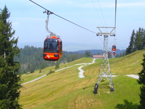 ビラトゥス山 2