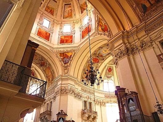ザルツブルク大聖堂 21