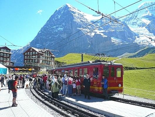 クライネシャイデック 14