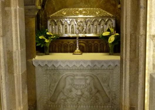 サンティアゴ・デ・コンポステーラ 44