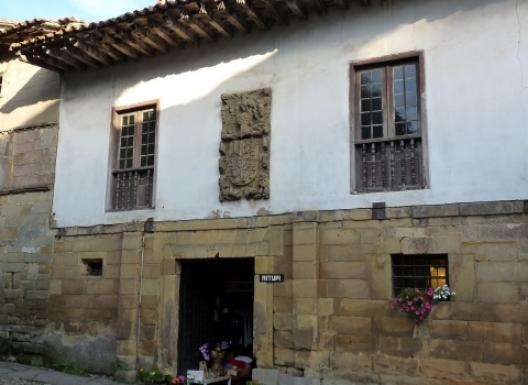 サンテリャーナ・デル・マル 11