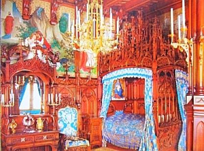 ノイシュヴァンシュタイン城 21