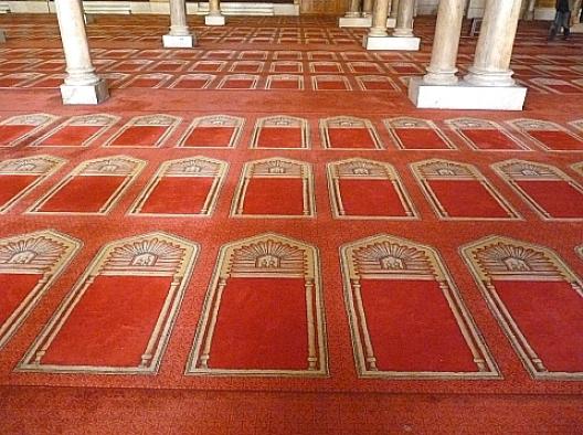 アル・アズハル・モスク　1