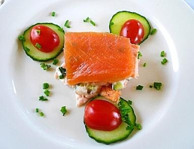 ブルートレイン料理 2