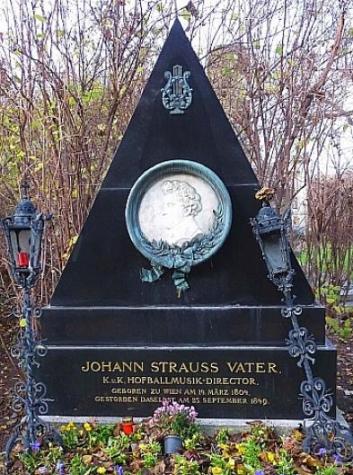 ウイーン中央墓地 26