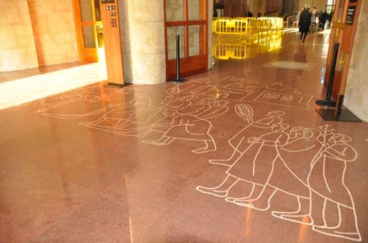 サグラダ・フアミリア 59