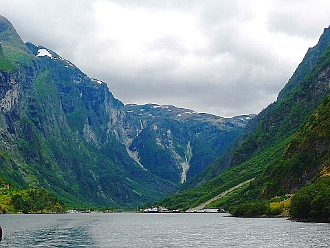 ソグネ・フィヨルド 8