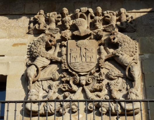 サンテリャーナ・デル・マル 12