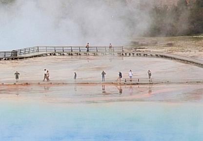 イエローストーン 33