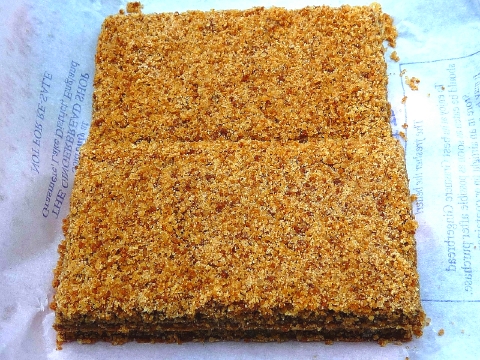 ジンジャーブレッド 2