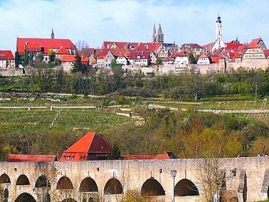 ローテンブルク 1