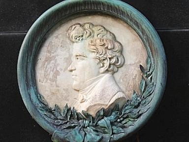 ウイーン中央墓地 27