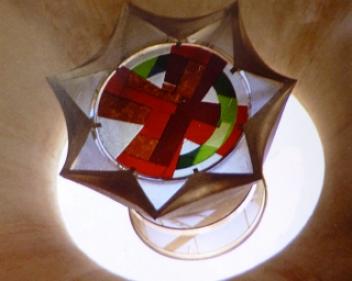 サグラダ・フアミリア 77