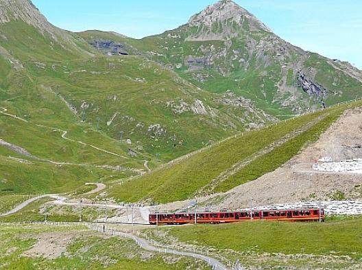 クライネシャイデック 18