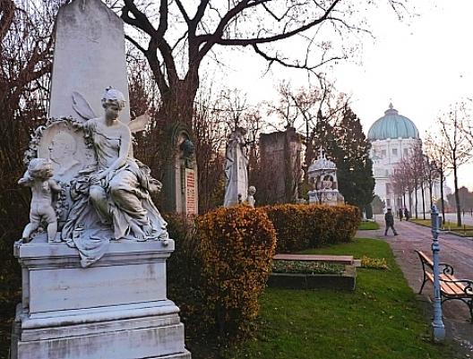 ウィーン中央墓地 62