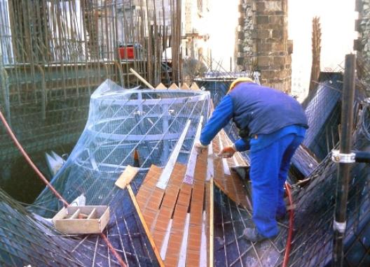 サグラダ・フアミリア 78