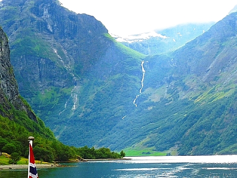 ソグネ・フィヨルド 9