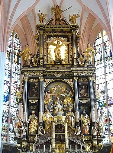 クリスマス臨時郵便局　3　