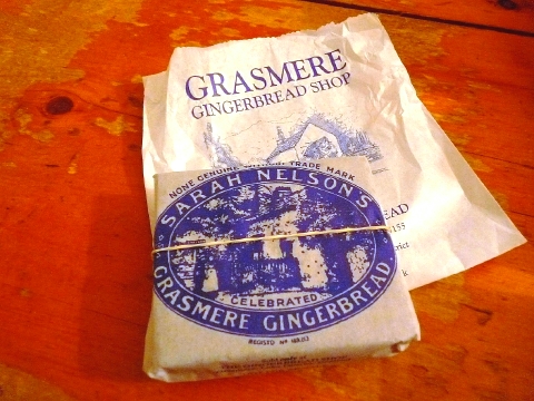 ジンジャーブレッド 4