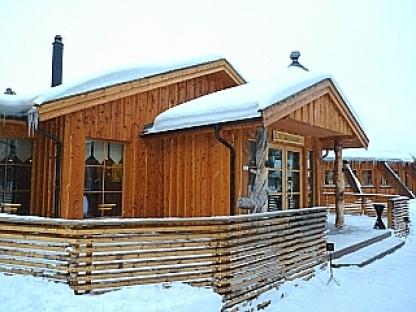 ノルウェーのアイスホテル 16