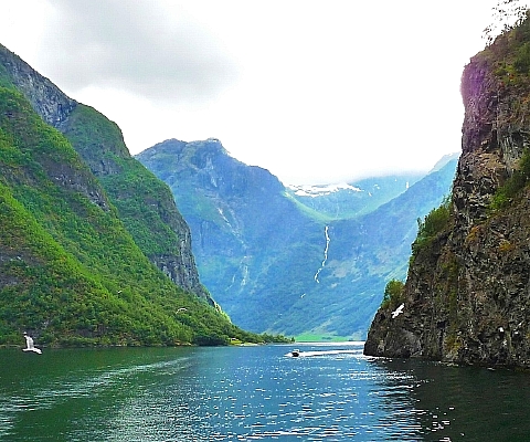 ソグネ・フィヨルド 10