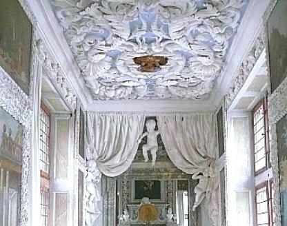 フレデリクスボー城 19