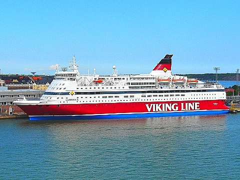 ギイキングライン　2