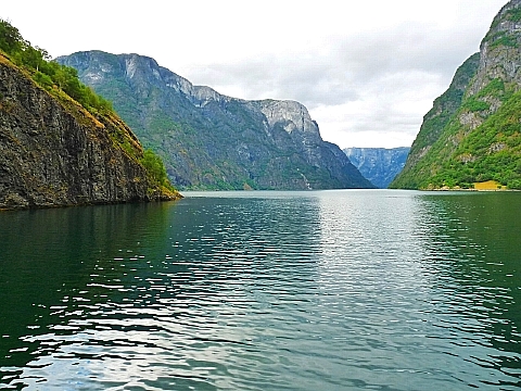 ソグネ・フィヨルド 11