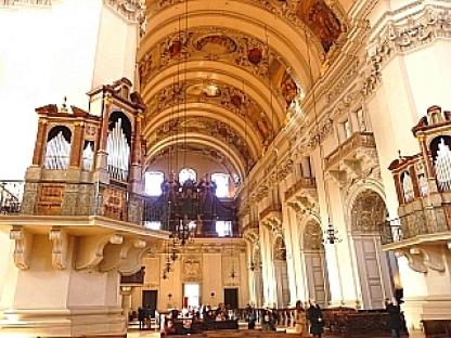 ザルツブルク大聖堂 22