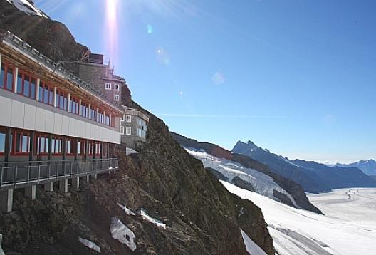 ユングフラウ鉄道 47