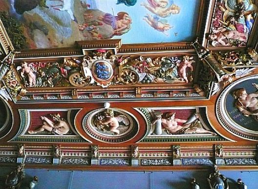 フレデリクスボー城 20