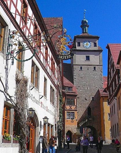 ローテンブルク 55