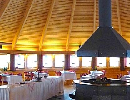 ノルウェーのアイスホテル 17