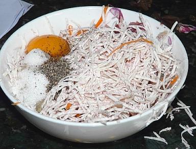 ベトナム中部地方の揚春巻 3