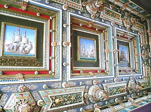 フレデリクスボー城 22