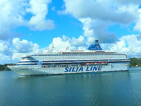 シリヤライン　3